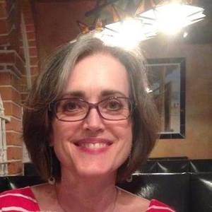 Meet your Posher, Vicki